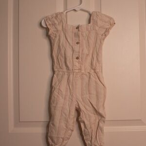 Baby B'Gosh 9m Romper